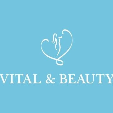 Ästhetik Center Vital & Beauty logo