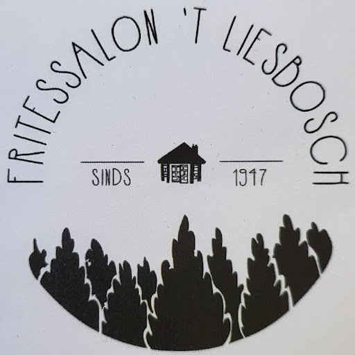 Fritessalon 't Liesbosch
