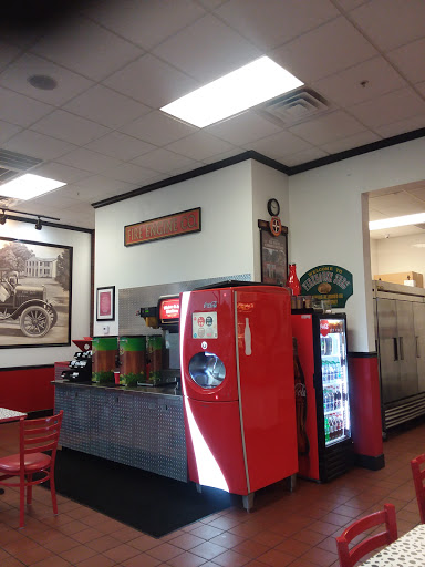 Sandwich Shop «Firehouse Subs», reviews and photos, 337 Sam Ridley Pkwy W, Smyrna, TN 37167, USA