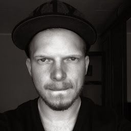 Denis Griffin's user avatar