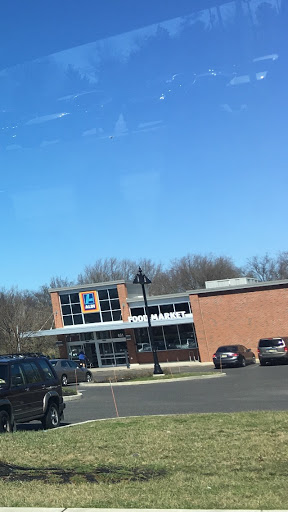 Supermarket «ALDI», reviews and photos, 651 W Rte 70, Marlton, NJ 08053, USA