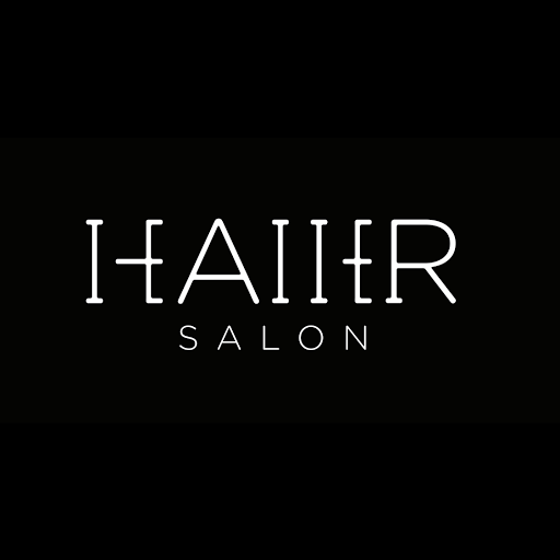 Haiier Hair Salon logo