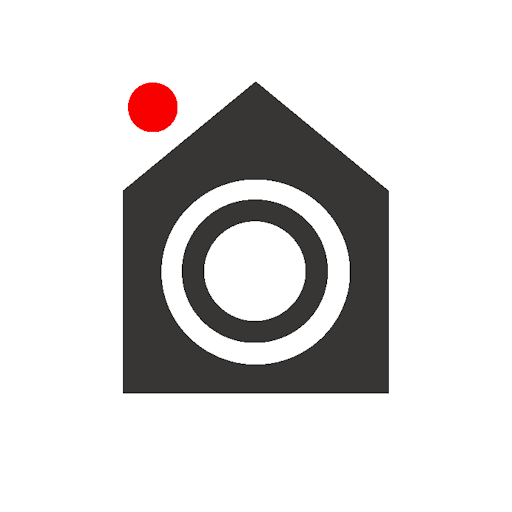 Camera House - Launceston logo