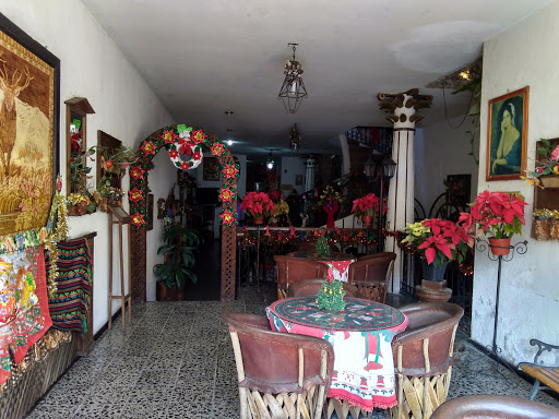 los candiles, Av. Segunda Nte. Ote., La Candelaria, 30400 Cintalapa de Figueroa, Chis., México, Restaurante | CHIS
