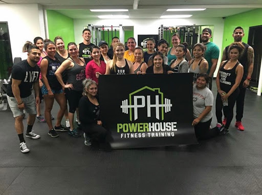 Gym «Powerhouse Fitness Training», reviews and photos, 1019 S Stimson Ave, City of Industry, CA 91745, USA