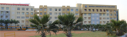 Deeksha, Kanakapura Road, Bengaluru, Jnana Sweekar PU College, Kanakapura Road, Bengaluru, Karnataka 560062, India, Learning_Centre, state KA