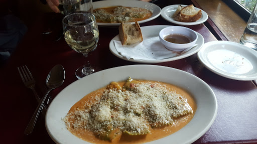 Italian Restaurant «Ristorante Machiavelli», reviews and photos, 1215 Pine St, Seattle, WA 98101, USA