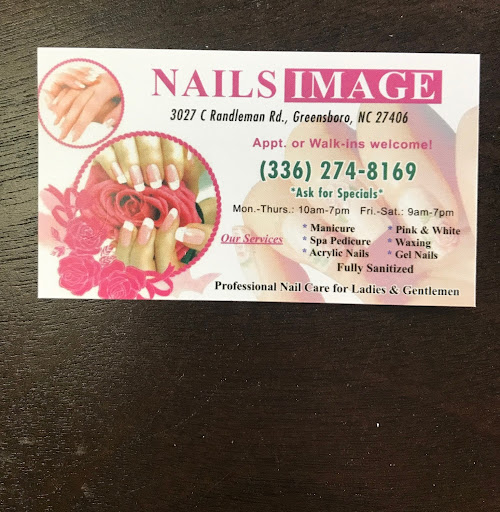 Nails Image