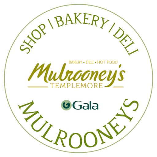Mulrooneys Gala Shop Templemore logo