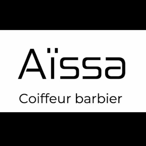 Aïssa Coiffeur Barbier logo