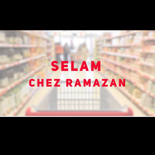 Selam chez Ramazan logo