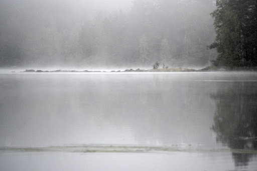 Parc national de Liesjärvi