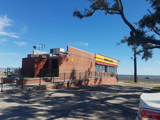 Breakfast Restaurant «Waffle House», reviews and photos, 106 Beach Blvd E, Long Beach, MS 39560, USA