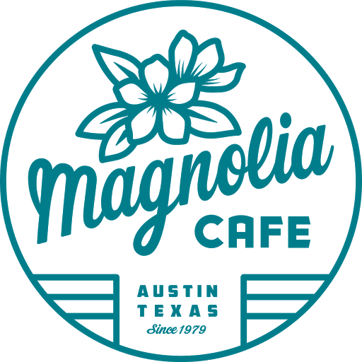 Magnolia Cafe logo