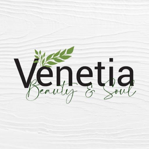 Venetia Beauty and Soul logo