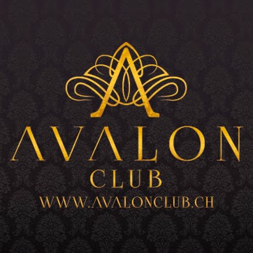 AVALON Disco Club logo