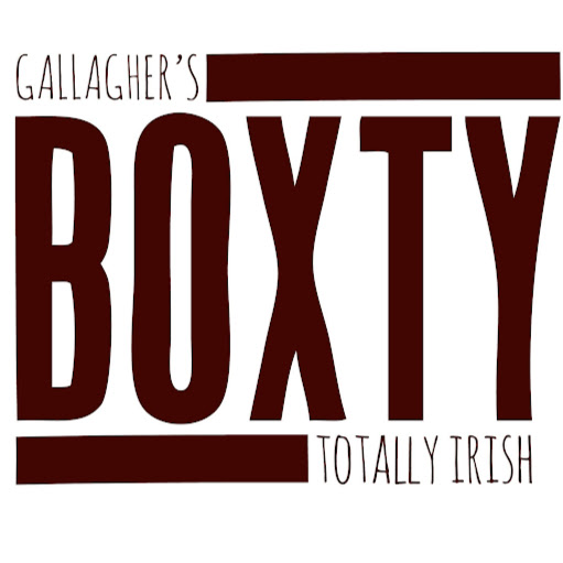 Boxty House - Tallaght logo