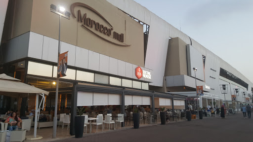 Morocco Mall