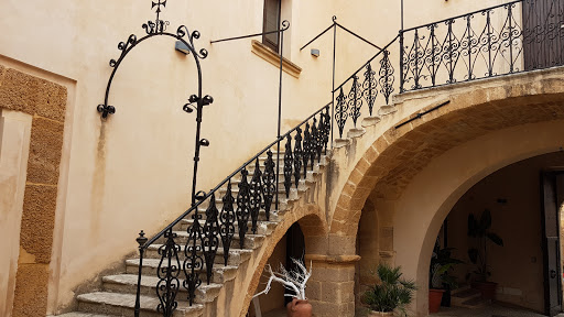 Terrazzo Belvedere