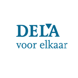 DELA Maaslanden | Crematorium en Uitvaartcentrum in Nieuwkuijk logo
