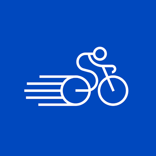 Snel fietsen – Dé winkel voor de sportieve fietsers in provincies Zuid-Holland en Utrecht logo