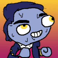 Commissar Dinxy