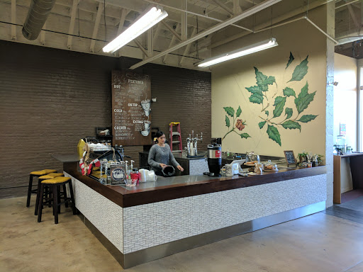 Cafe Virtuoso