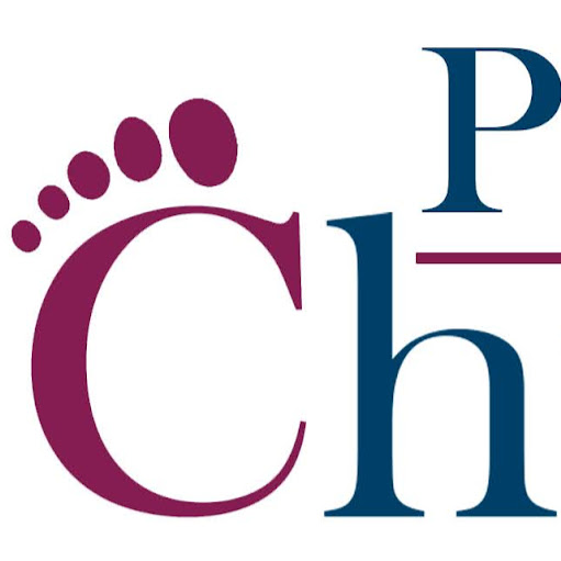 Pedicure Christa logo