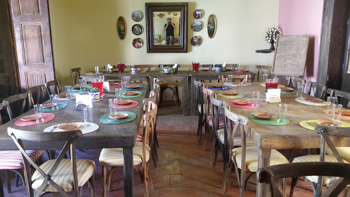 Casa Bonita Restaurante, 99300, Del Espejo 7, Zona Centro, Jerez de García Salinas, Zac., México, Restaurante | ZAC