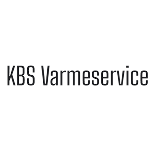 KBS Varmeservice ApS logo