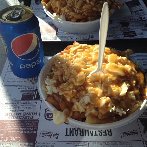 Restaurant Grégoire & fils