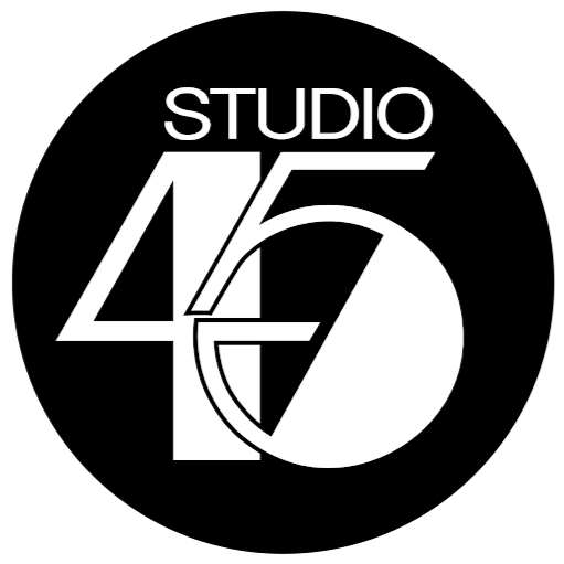 Studio 45 logo