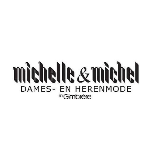 Michelle & Michel Mode logo