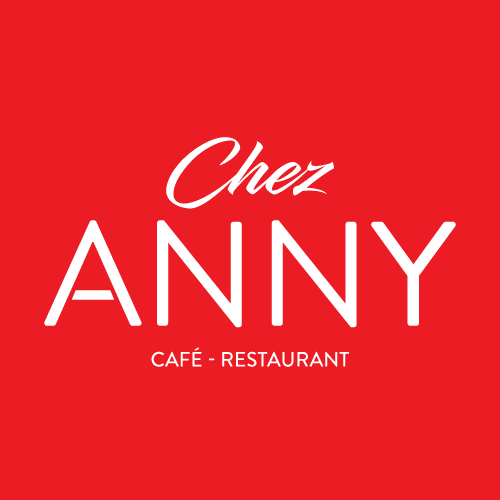 Chez Anny logo