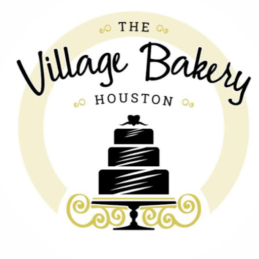 The Village Bakery Houston logo