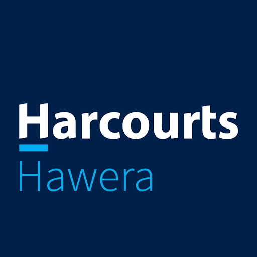 Harcourts Hawera logo