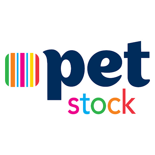 PETstock Mt Colah logo