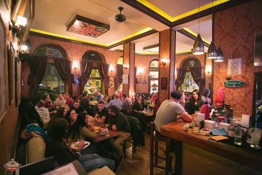 London Pub