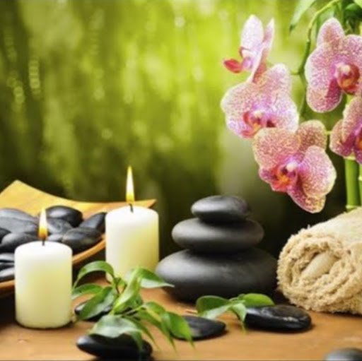 Thai Harmony Massage - Relaxation Massage, Thai Massage Spa Mornington logo