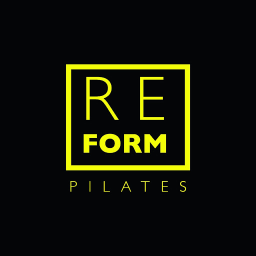 Reform Pilates logo