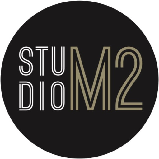 Studio m2 logo