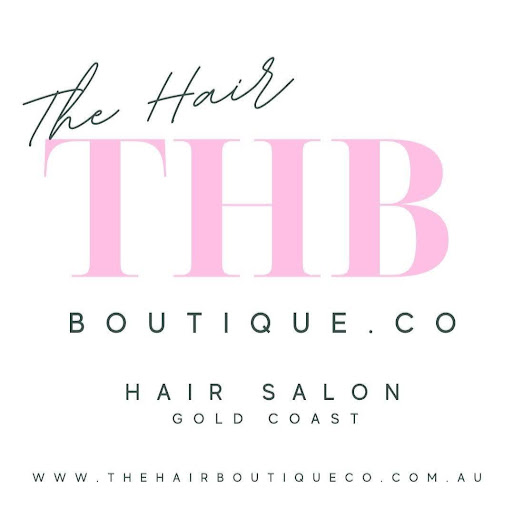 The Hair boutique Co - Hair Extensions Gold Coast - Gold Coast Blonde Specialists