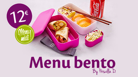 eat SUSHI Brest