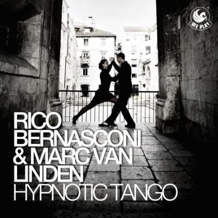 Rico Bernasconi & Marc Van Linden - Hypnotic Tango (Bernasconi Vs Frisco Disco Radio Mix)