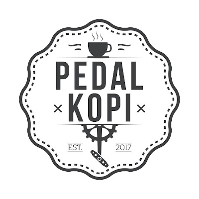 Pedal Kopi