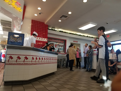 In-N-Out Burger