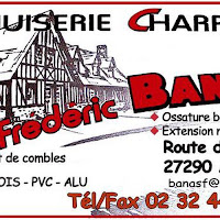 BANAS FREDERIC