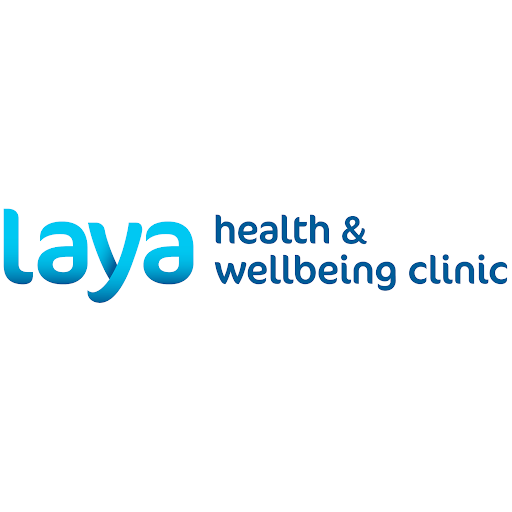 Laya Health and Wellbeing Clinic - Briarhill, Galway logo