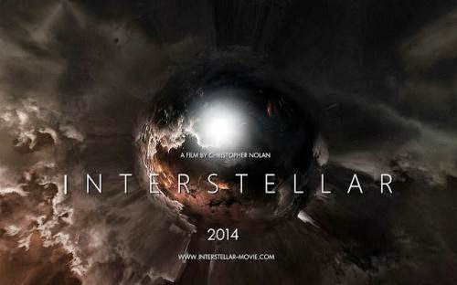 Interstellar The Movie An Inter Dimensional Adventure