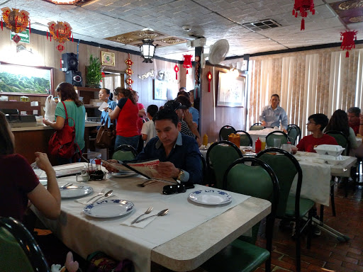 Restaurant China Town, Calle Nicolás Bravo, Primera, 21100 Mexicali, B.C., México, Restaurante asiático | BC